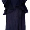 See By Chloé Sleeveless Blouse in Blue - Lyst