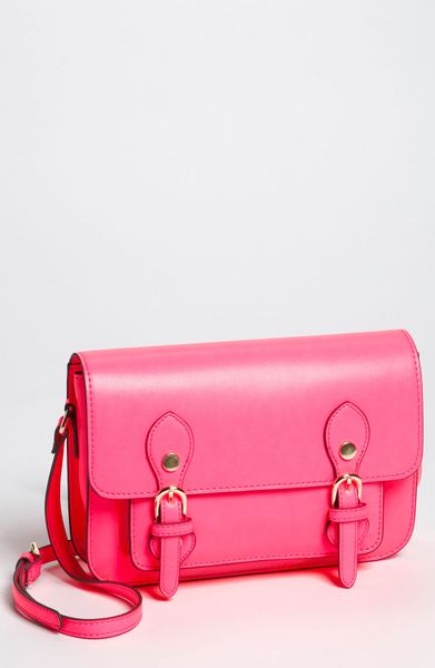 Steven By Steve Madden Crossbody Bag in Pink