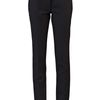 The Row Keshman Trouser in Black - Lyst