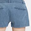 Theory Denim Shorts in Blue (indigo) - Lyst