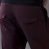 Unconditional Drawstring Waist Trouser in Purple for Men (burgundy) - Lyst