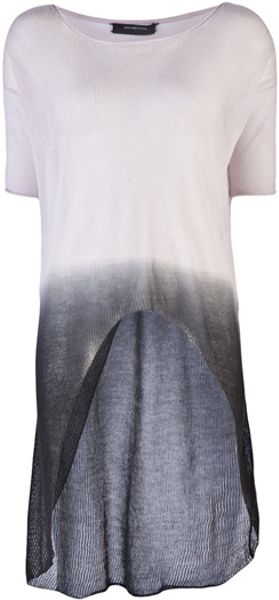 Unconditional Oversized Tail T-shirt - Lyst