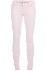 Vanessa Bruno Athé Slim Jean