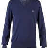 Vivienne Westwood Classic Knit Sweater in Purple for Men - Lyst