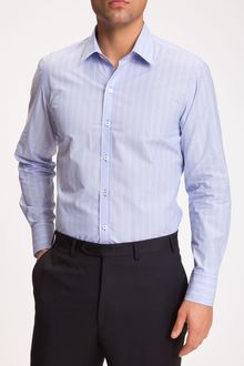 Zachary Prell Slim Fit Sport Shirt - Lyst