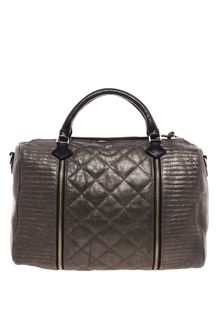 Zadig & Voltaire Zadig Voltaire Sunny Bowling Bag - Lyst