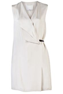 3.1 Phillip Lim Wrap Dress - Lyst