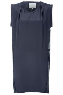 3.1 Phillip Lim Sleeveless Dress - Lyst