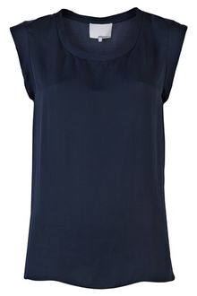 3.1 Phillip Lim Muscle Tshirt - Lyst