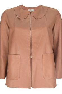 Acne Ryah Jacket - Lyst