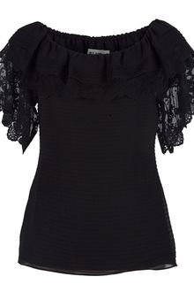 Alice By Temperley Esmerelda Top - Lyst