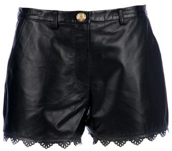 Alice By Temperley Libre Shorts - Lyst
