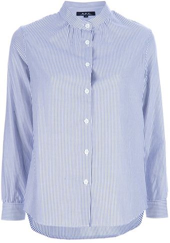  Striped Shirt 