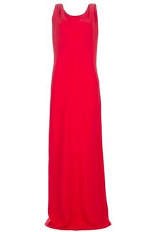 Balenciaga Maxi Dress - Lyst