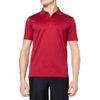 Balenciaga Reversible Slimfit Cotton Polo Shirt in Red for Men - Lyst