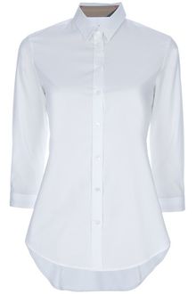 Burberry Brit Classic Shirt - Lyst