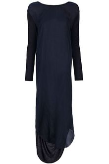 By Malene Birger Caluni Dress - Lyst