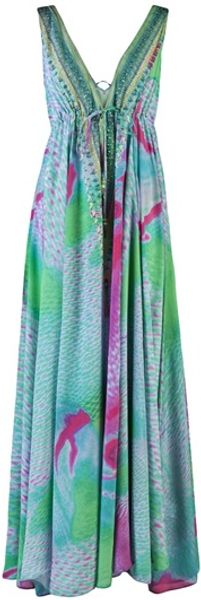  Mermaid Dress 