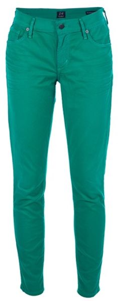 Citizens Of Humanity Skinny Jean - Lyst
