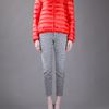 Current/elliott Leopard Print Jeans in Gray (leopard) - Lyst