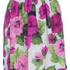 D&g Floral Print Skirt in Floral - Lyst