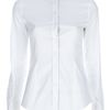 D&g Classic Shirt in White - Lyst