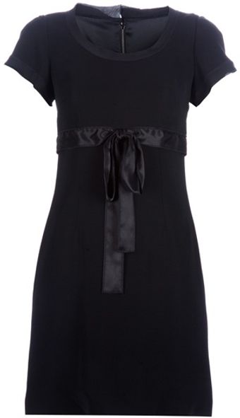  Bow Ribbon Dress 