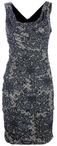  Pencil Dress 