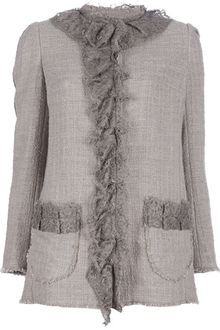 Dolce & Gabbana Fumta Jacket - Lyst