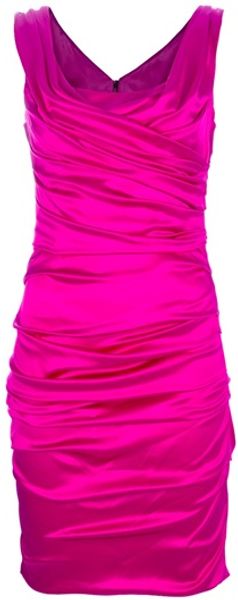  Ciclamino Dress 