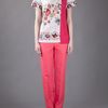 Dondup Floral Tshirt in Floral - Lyst