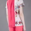 Dondup Floral Tshirt in Floral - Lyst