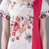 Dondup Floral Tshirt in Floral - Lyst