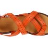 Dsquared2 Sandal Uboat in Orange (v) - Lyst