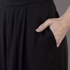 Elizabeth And James Vera Trouser in Black - Lyst