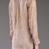 Equipment Signature Python Blouse in Beige (nude) - Lyst