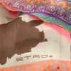 Etro Floralpaisley Scarf in Multicolor (floral) - Lyst
