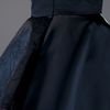 Fausto Puglisi Flared Skirt in Black - Lyst