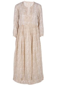 Forte Forte Printed Dress - Lyst