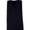 Girl. By Band Of Outsiders Sleeveless Dress in Black - Lyst