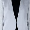 Helmut Lang Putty Jacket in Gray (grey) - Lyst
