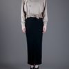 Henrik Vibskov Panopticon Jacket in Beige - Lyst