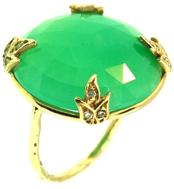Ista Design By Mevesh Mint - Lyst