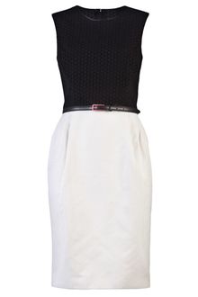 Jason Wu Sheath Lace Dress - Lyst