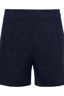 Jil Sander High Waisted Short - Lyst