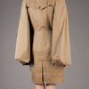 Junya Watanabe Boxy Sleeve Trench Coat in Brown (copper) - Lyst