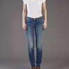 Levi's Empire Skinny Jean in Blue - Lyst