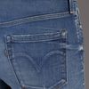 Levi's Empire Skinny Jean in Blue - Lyst