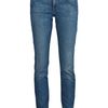 Levi's Empire Skinny Jean in Blue - Lyst