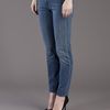 Levi's Empire Skinny Jean in Blue - Lyst